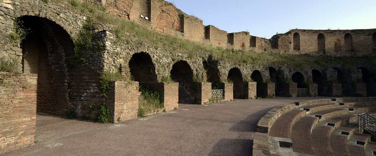 Teatro Romano