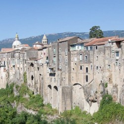 Foto: Una giornata a Sant’Agata de’Goti