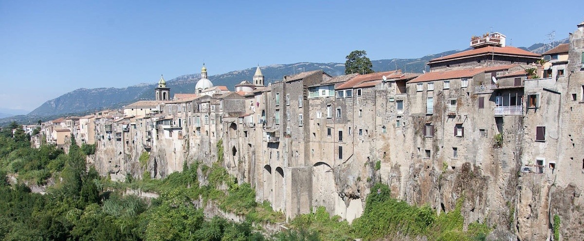 Sant'Agata de' Goti