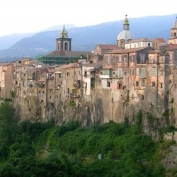 Foto: Sant’Agata de’Goti