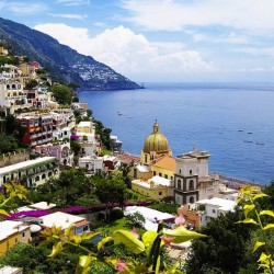 Foto: Amalfi Coast