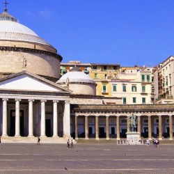 Foto: Centro Storico di Napoli