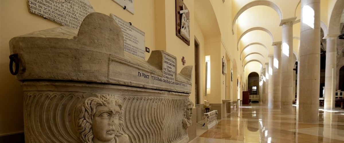Duomo angolo