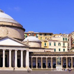 Foto: Tour UNESCO Napoli, Caserta, Pompei e Costiera Amalfitana