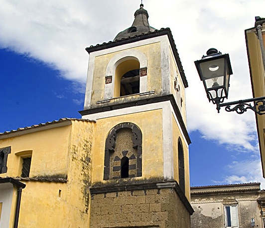 Chiesa di San Francesco giardini-della-reggia-di-caserta_179492