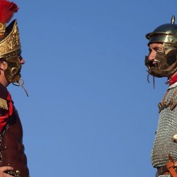 Foto: C’era una volta battaglie e guerrieri…perchè giocando con la storia s’impara!