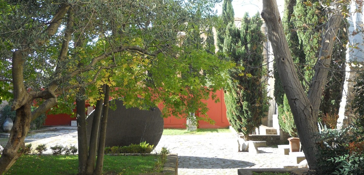 Hortus alberi