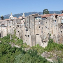 Foto: (Italiano) Sulle orme dell’antica Saticula – scopriamo Sant’Agata de’Goti