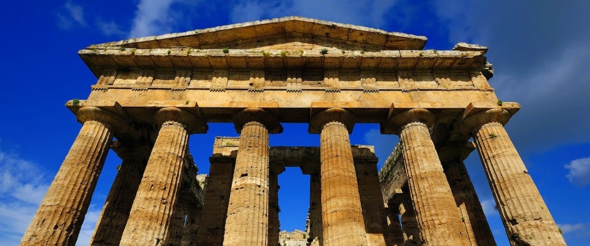 Tempio di Nettuno