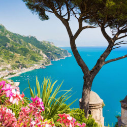 Foto: Weekend Sannio, Costa d’Amalfi e Real Seterie