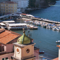 Foto: (Italiano) Weekend Sorrento e Capri