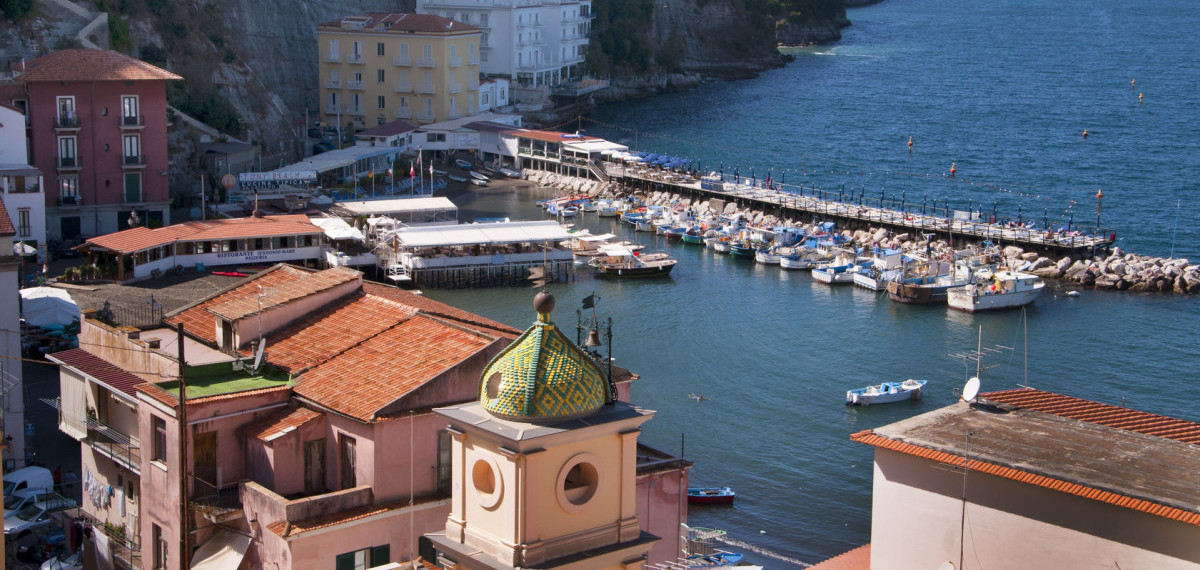 Sorrento