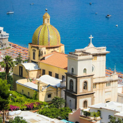 Costa d'Amalfi