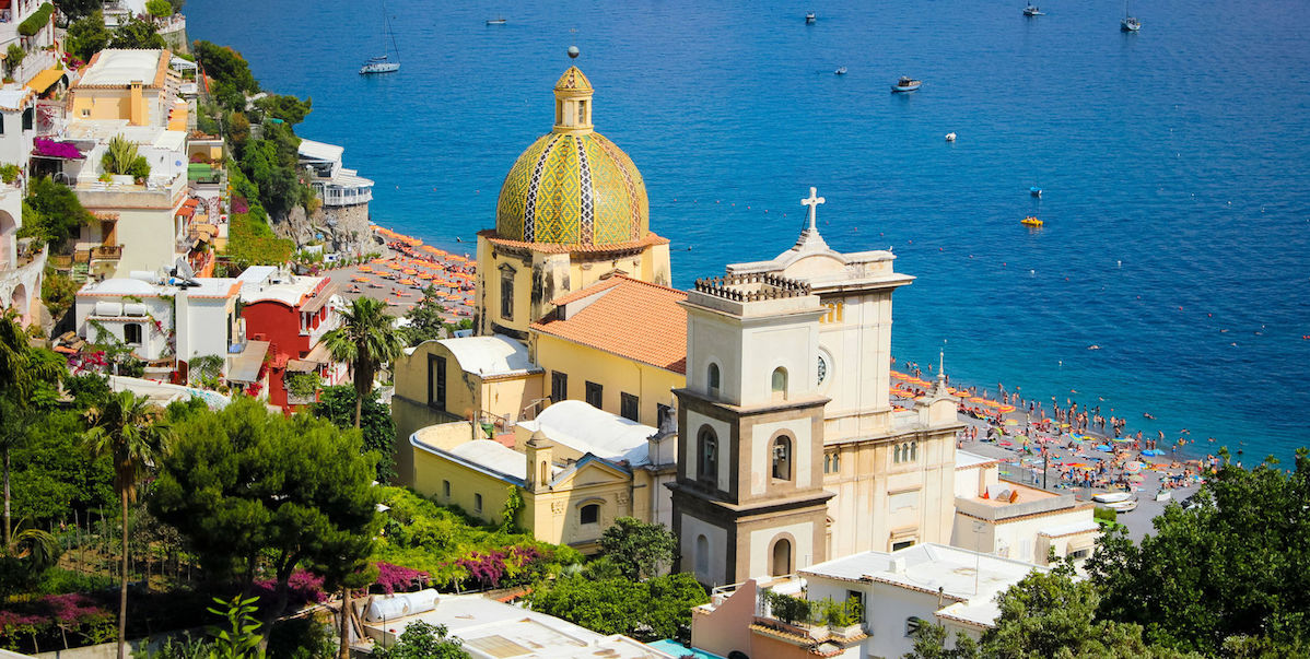 Costa d'Amalfi