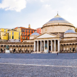 Foto: Tour UNESCO di Capodanno in Campania