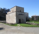Benevento - Chiesa di Sant'Ilario