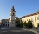 Benevento - Centro storico