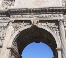 Arco di Traiano