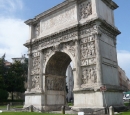 Arco di Traiano