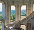 Certosa di Padula - interno