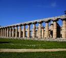 Paestum - Tempio di Hera