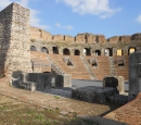 Benevento - Teatro Romano