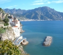 Penisola Sorrentina