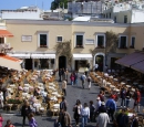 Capri - Piazzetta