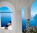 Capri - Villa San Michele