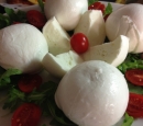 Mozzarella di Bufala