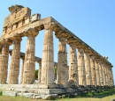 Paestum - Tempio di Nettuno