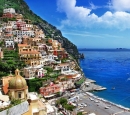 Positano