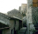 Centro storico di Pietrelcina