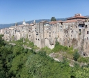 Ingresso a Sant'Agata de'Goti