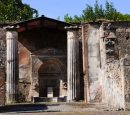 Scavi Archeologici di Pompei