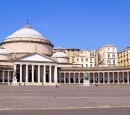 Piazza del Plebiscito