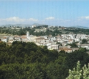 Pietrelcina panoramica