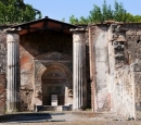 Villa pompeiana