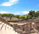 Anfiteatro di Pompei