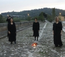 Benevento - Rappresentazione teatrale sulle streghe