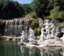 Parco della Reggia di Caserta