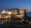 Napoli - Castel Dell'Ovo