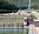 Reggia di Caserta - Parco