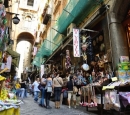 Napoli - Centro Storico