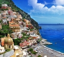 Positano