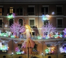 Luci d'Artista di Salerno