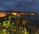 Lungomare di Salerno