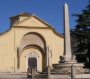 Benevento - Santa Sofia