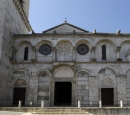 Benevento - Duomo