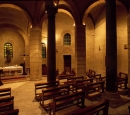 Benevento - Chiesa di Santa Sofia (UNESCO)